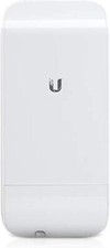 Ubiquiti NanoStation LOCO M2 airMAX CPE Access Point WLAN Wireless Wi-Fi 2.4GHz