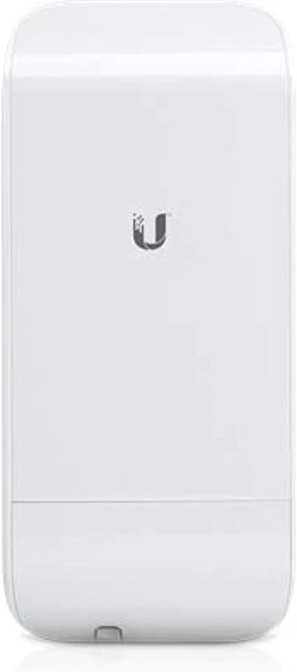 Ubiquiti NanoStation LOCO M2 airMAX CPE Access Point WLAN Wireless Wi-Fi 2.4GHz