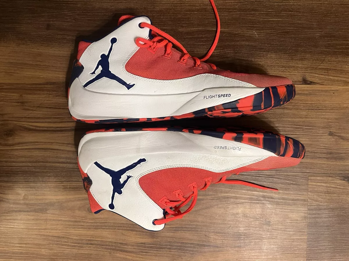 Air jordan rising high hotsell 2