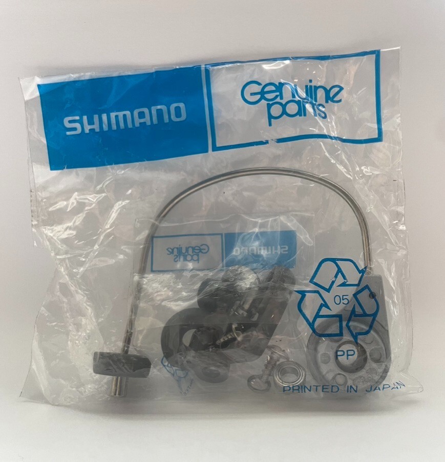 Moulinet toupie Shimano pièce détachée RD3409 assemblage caution Moulinet toupie Shimano pièce détachée RD3409 assemblage caution