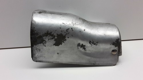 BMW E46 3er Hitzeschutzblech Abgaskrümmer 7787650