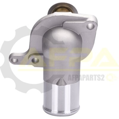 New Thermostat Hosing For Chevy GMC 4.8L 5.3L 1999 2000 2001 2002 2003 12571261