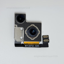 Original iPhone 13 / 13 Mini Rear Camera Main Back Camera Flex Replacement Part