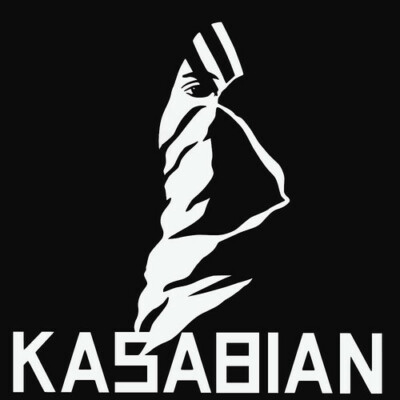 Kasabian - Kasabian (LP) New Sealed Vinyl