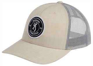 Browning 308664471 Scout Ivory Cap for 