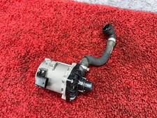 BMW F10 F01 F07 F12 E70 E71 F15 ELECTRIC AUXILIARY COOLING WATER PUMP OEM 74K