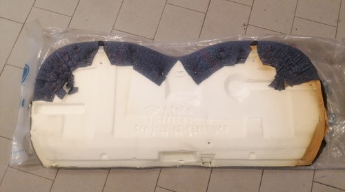 1054407 Seat Complete Seats Rear Original Ford Ka 1996-2008 New - Picture 2 of 4