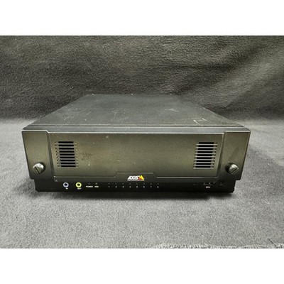 Axis S2208 / Axis Camera Station S22 Appliance Series - NO PSU