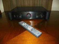 Rotel RC-1070 Pre-amplifier