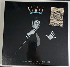 Elvis Presley - The King Of Rock N Roll - The...