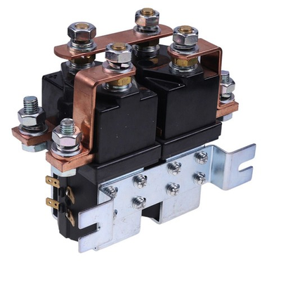 #ad #ad 48V 400A SW202 Reversing Contactor Albright Electric for Golf Cart amp; Other Equip $119.99