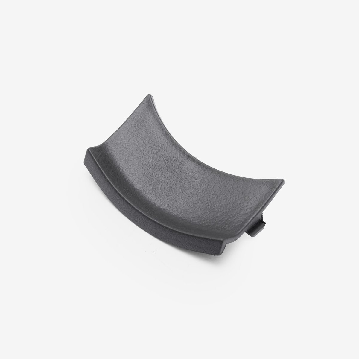Scooter Front Panel Black Easy Installation PNLFU054 BNIB BELLY FAIRING PLASTIC