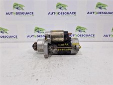 Moteur Nissan TINO