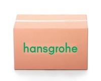 Hansgrohe Hg O-Ring 48X4Mm 98414000