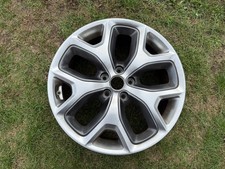 1x Alufelge 19 Zoll 7.5" 5x114.3 52910-C5380 Kia Sorento Iii Rim Wheel