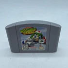 Mischief Makers (Nintendo 64 N64, 1997)