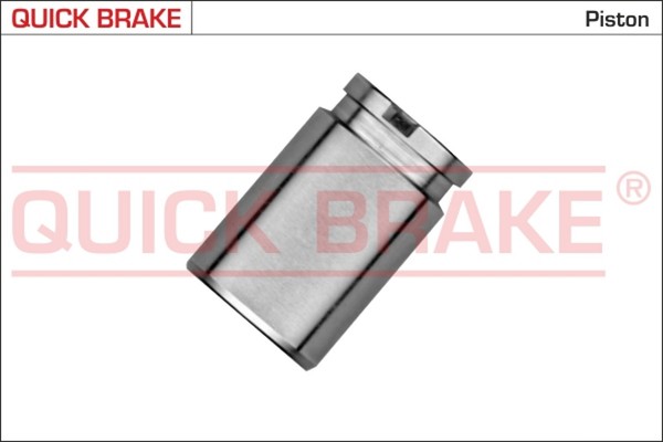 Kolben Bremssattel Quick Brake 185264K Stahl FüR Mercedes Klasse Sports Tourer 3-image