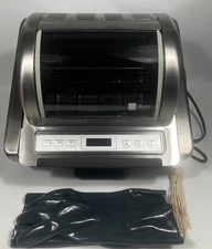 RONCO EZ-Store SHOWTIME Rotisserie Oven Model 5250 - BRAND NEW