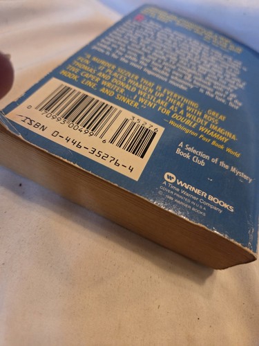 Book Double Whammy - Picture 6 of 8