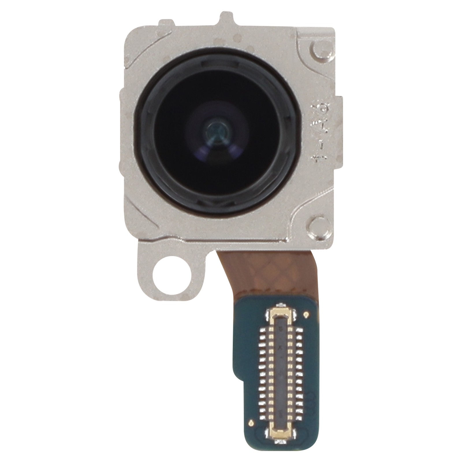 Réparer l'appareil photo grand angle 12MP cassé du Galaxy Z Flip7