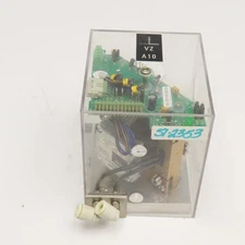 Trumpf 18-09-08-00/03 Laser Mechanism Part/Repair Broken Mirror