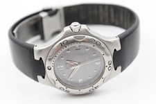Tag Heuer Kirium Watch WL1111-0 Quartz SPARES/REPAIRS