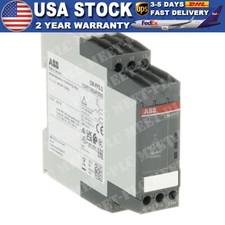 New ABB CM-PFS.S 1SVR730824R9300 #DW US Free TAX #