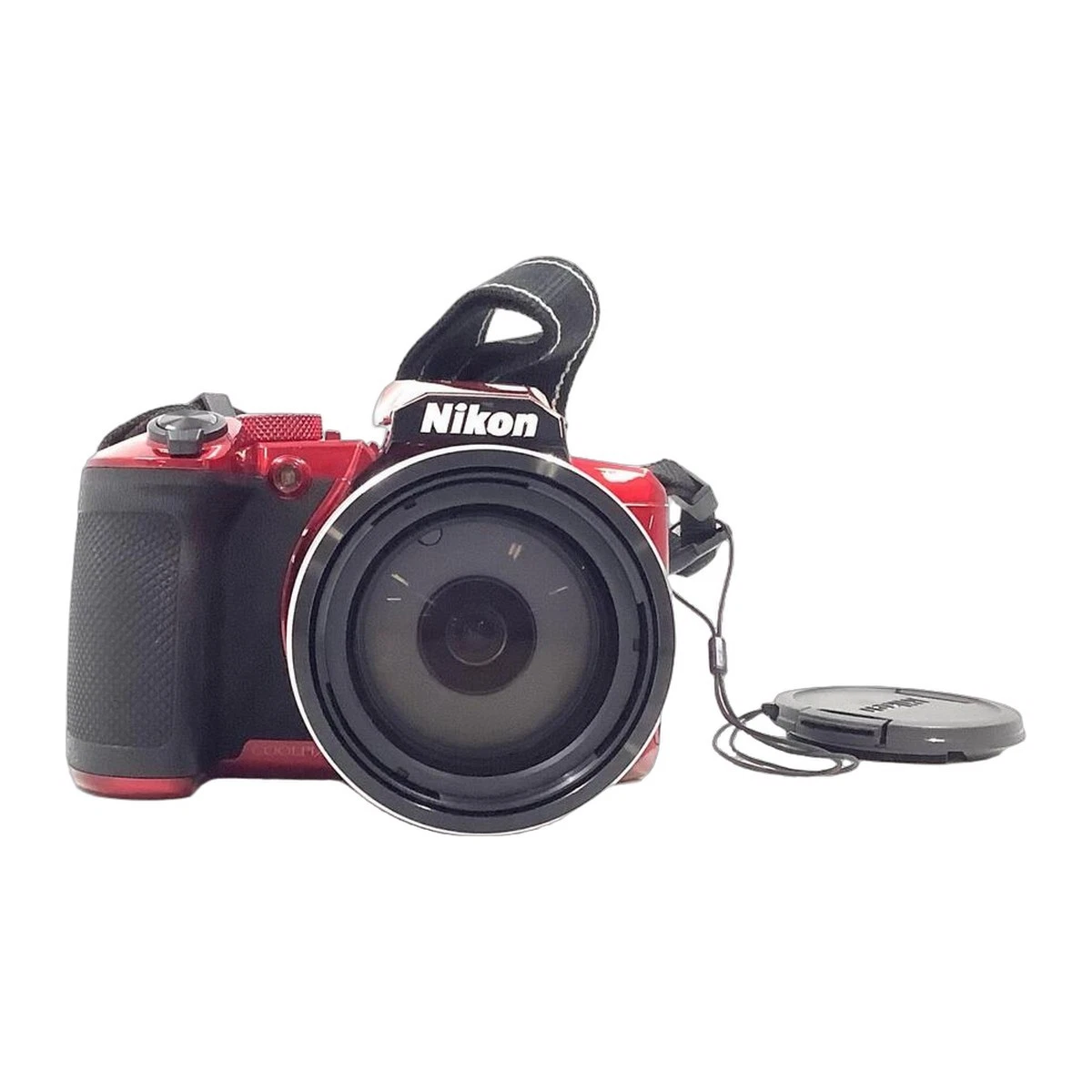 Nikon Coolpix B600 Digital Cameras for Sale - Shop New & Used