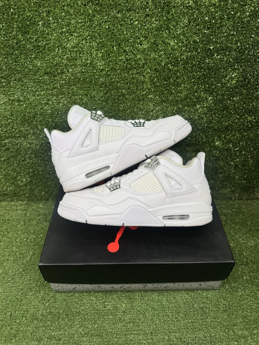 25+ Jordan 4 Retro Mid Pure Money for sale | Updated Oct 2026