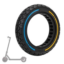 Scooter wheels, Electric Scooter Replacement Wheel Solid Tire for M365 230x50