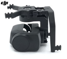 DJI Mavic Mini/Mini SE/Mini 2/Mini 2 SE Gimbal Axis Arm Assembly Parts - No Lens