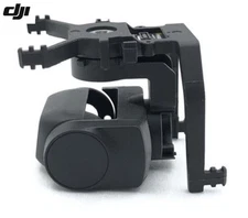 DJI Mavic Mini/Mini SE/Mini 2/Mini 2 SE Gimbal Axis Arm Assembly Parts - No Lens