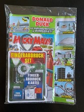 MICKEY MAUS HEFT 2026 ! Donald Duck / Ruhrgeb...