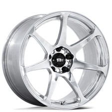 F17x8r17x9.5staggered Motegi Racing Wheels Mr154 Battle Polished Rims F17x8r17x9.5staggered Motegi Racing Wheels Mr154 Battle Polished Rims