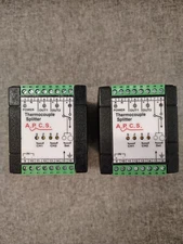 Thermocouple Signal Splitter TCS726-21100 Lot of 2