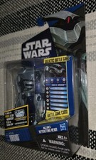 Aqua Droid CW46 2010 STAR WARS The Clone Wars TCW