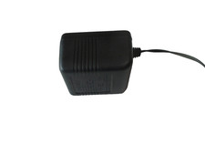 Genuine Homedics AC-DC Adapter ADP-1 12VDC 1200mA Plug in Class 2 Transformer