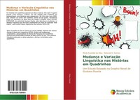 MudançA E VariaçãO LinguíStica Nas HistóRias Em Quadrinhos Nataniel S. Gomes