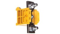 Schienenverbinder 2-Adrig 70Mm2 Gelbts 35 Zsg 12901314