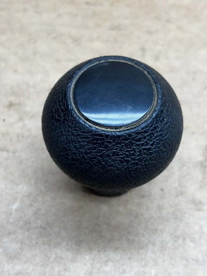 Chevrolet GMC K1500 1988-1998 4x4 caja de transferencia perilla de cambio OEM Foto 2 de 4