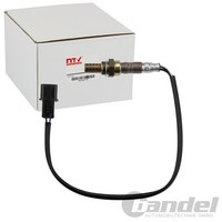 NTY Lambdasonde Passend FüR Mitsubishi Carisma Colt Galant Lancer Space |