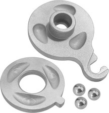 Easy Pull Power Clutch Kit for Touring, Softa...