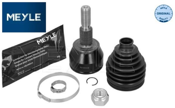 Meyle 7144980110 Gelenksatz FüR Antriebswelle FüR Ford-image