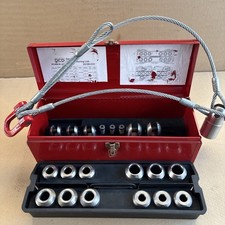 DCD Design & Manufacturing Ltd Swivel Ridgid ...