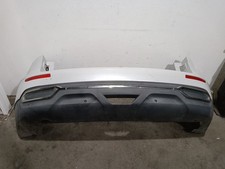 850226334R HINTERE STOSSSTANGE / 850226334R / 5819185 FÜR RENAULT KOLEOS II HC_