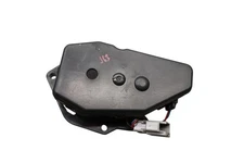 12-13 Range Rover Sport L320 Lower Trunk Lid Latch Lock Motor AF6314B529AE Oem