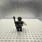 Lego Saw Gerrera 75383 Rogue One Star Wars Minifigure