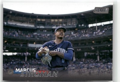 2023 Topps Stadium Club Baseball Singles Pick UR Card #2-#298 Complete Your Set