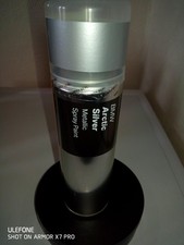 Halfords BMW Artic Silver 300ml x 1