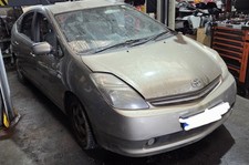 2008 TOYOTA PRIUS 1.5 PETROL HYBRID HATCH 5 DOOR AUTO BREAKING ALL PARTS BRONZE